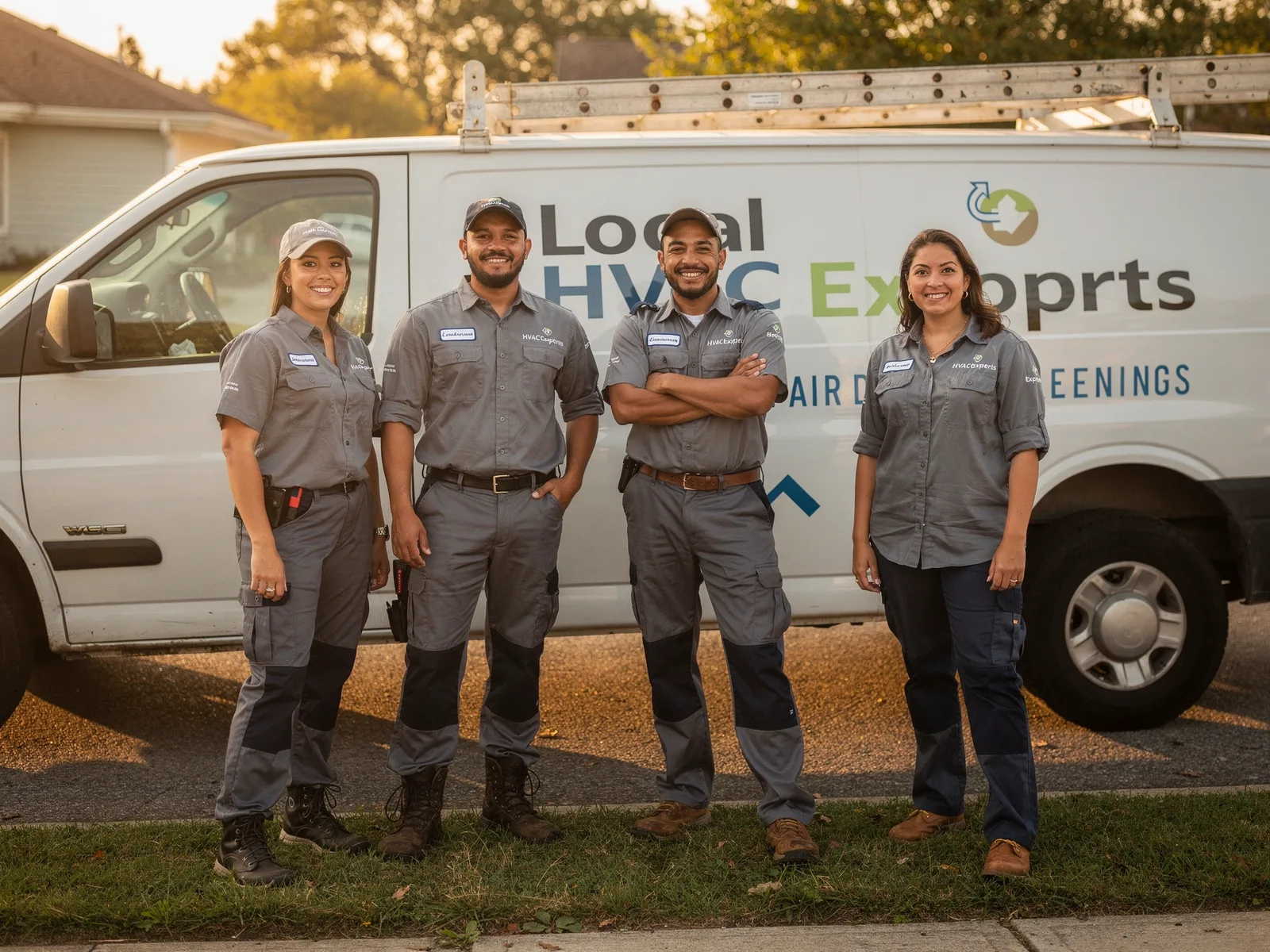 24/7 HVAC Repair & AC Replacement company in Hartford, WI